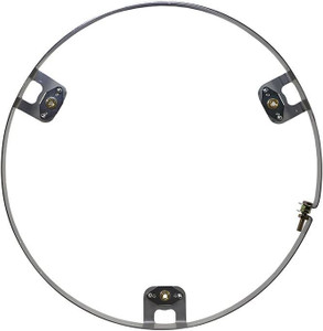 Dominator Race Products Wheel Ring 15in Bolt-On Cover Fasteners 1015-BOLT Dominator Race Products Wheel Ring 15in Bolt-On Cover Fasteners 1015-BOLT