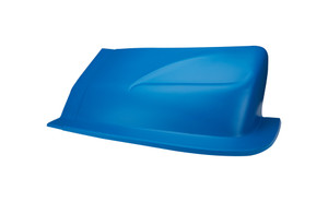 Dominator Race Products Dominator Outlaw L/M Left Nose Blue 2001N-BL