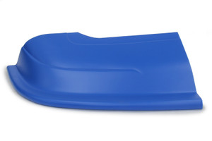 Dominator Race Products Dominator Late Model Right Nose Blue 2301-R-BL Dominator Race Products Dominator Late Model Right Nose Blue 2301-R-BL