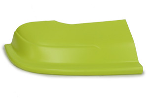 Dominator Race Products Dominator Late Model Right Nose Flou Yellow 2301-R-FLOYE Dominator Race Products Dominator Late Model Right Nose Flou Yellow 2301-R-FLOYE