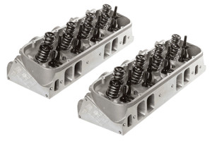 Air Flow Research BBC 335cc Alum Heads Magnum 121cc Assembled 2001 Air Flow Research BBC 335cc Alum Heads Magnum 121cc Assembled 2001