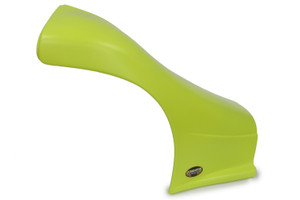 Dominator Race Products Dominator Late Model Flare Right Flou Yellow 2303-FLOYE Dominator Race Products Dominator Late Model Flare Right Flou Yellow 2303-FLOYE