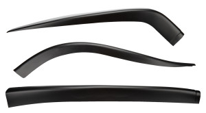 Dominator Race Products Dominator Late Model Valance Cover Black 2304-BK Dominator Race Products Dominator Late Model Valance Cover Black 2304-BK