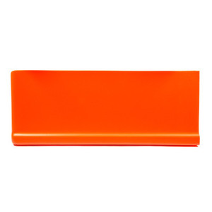Dominator Race Products SS Nose Ext Flou Orange Right Side Dominator SS 305-FLOOR Dominator Race Products SS Nose Ext Flou Orange Right Side Dominator SS 305-FLOOR