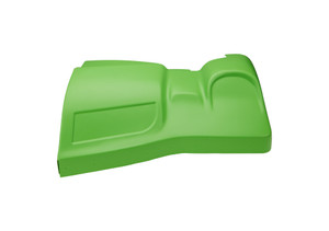 Dominator Race Products Nose Top L 81 Z-28 Camaro Xtreme Green 326-L-XG Dominator Race Products Nose Top L 81 Z-28 Camaro Xtreme Green 326-L-XG