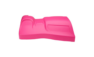 Dominator Race Products Nose Top R 81 Z-28 Camaro Pink 326-R-PK Dominator Race Products Nose Top R 81 Z-28 Camaro Pink 326-R-PK