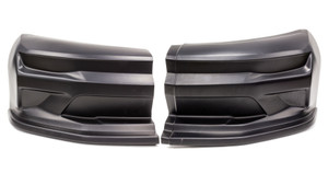 Dominator Race Products Nose Camaro SS Black  330-BK