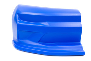Dominator Race Products Nose Camaro SS Blue Right Side 332-BL