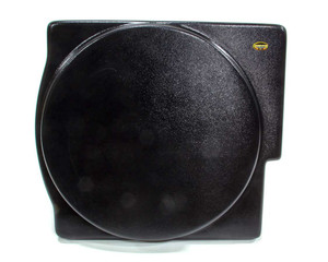 Dominator Race Products Radiator Shroud Universal 540