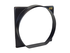 Dominator Race Products Radiator Shroud Modified  554