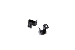 Drake Automotive Group 2005-12 Mustang Billet G rille Emblem Clips C5ZZ-16229-BGMC Drake Automotive Group 2005-12 Mustang Billet G rille Emblem Clips C5ZZ-16229-BGMC