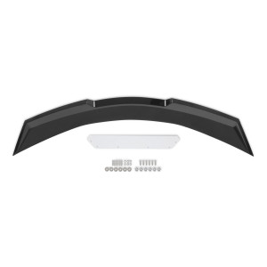Drake Automotive Group C8 Corvette Wicker Bill Spoiler CV-C8R190001-PACM Drake Automotive Group C8 Corvette Wicker Bill Spoiler CV-C8R190001-PACM