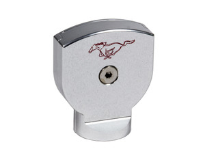 Drake Automotive Group Oil Dipstick Handle 15-   Mustang FR3Z-6750-BL