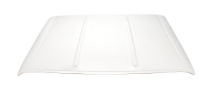 Defender Race Bodies Dirt LM Roof F/G White  1550F Defender Race Bodies Dirt LM Roof F/G White  1550F