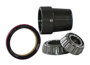 Drp Performance Low Drag Hub Kit Metric Large Outer Bearing 007 10521SK Drp Performance Low Drag Hub Kit Metric Large Outer Bearing 007 10521SK
