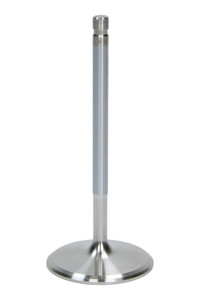 Air Flow Research BBC Intake Valve 2.350 x 5.500 OAL 11/32 Stem 7627-1 Air Flow Research BBC Intake Valve 2.350 x 5.500 OAL 11/32 Stem 7627-1