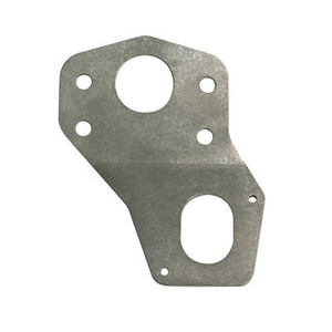Detroit Speed Engineering Clutch Master Cylinder Bracket - 67-69 F-Body 070424DS Detroit Speed Engineering Clutch Master Cylinder Bracket - 67-69 F-Body 070424DS