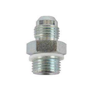 Detroit Speed Engineering 5/8-18 SAE Fitting for Mustang Rack & Pinion 090210LDS Detroit Speed Engineering 5/8-18 SAE Fitting for Mustang Rack & Pinion 090210LDS