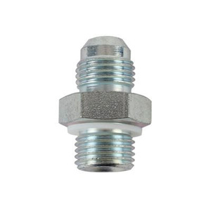 Detroit Speed Engineering SAE Fitting 9/16-18 for Mustang Rack & Pinion 090210SDS Detroit Speed Engineering SAE Fitting 9/16-18 for Mustang Rack & Pinion 090210SDS