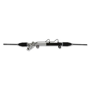 Detroit Speed Engineering Fast Ratio Rack & Pinion 98-02 GM F-Body 090224DS Detroit Speed Engineering Fast Ratio Rack & Pinion 98-02 GM F-Body 090224DS