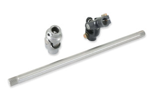Detroit Speed Engineering Steering Shaft Coupler Kit 67-72 GM C10 Truck 092534DS Detroit Speed Engineering Steering Shaft Coupler Kit 67-72 GM C10 Truck 092534DS