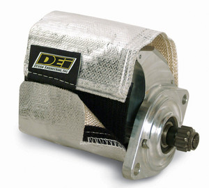 Design Engineering Versa-Shield 7in x 24in starter wrap heat shield 10402 Design Engineering Versa-Shield 7in x 24in starter wrap heat shield 10402