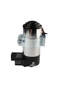 Aeromotive Marine Electric Fuel Pump - 7psi 3/8in npt 11212