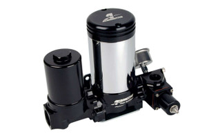 Aeromotive A3000 Fuel System Kit Drag Race Carbureted 11215