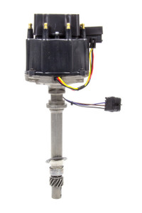 Performance Distributors Distributor Chevy V8 81 -86 Computer Controlled 12600BK Performance Distributors Distributor Chevy V8 81 -86 Computer Controlled 12600BK