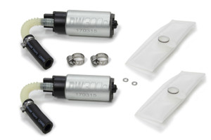 Deatschwerks DW300C Electric Fuel Pump In-Tank 340LHP 9-307-1033