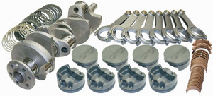 Eagle BBM B Rotating Assembly 499 .033 21103033