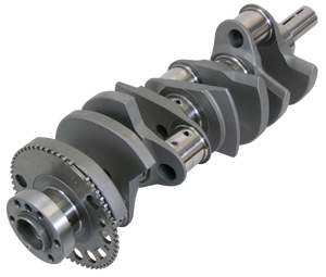 Eagle GM LS 4340 Steel Crank 4.000 Stroke  58X Reluct 334740016100