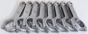 Eagle Olds 4340 Forged H-Beam Rods 6.735in CRS6735O3D
