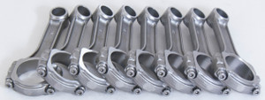 Eagle SBC L/W 5140 Forged I-Beam Rods 5.700 SIR5700SPLW
