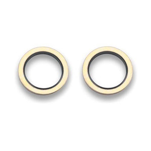 Earls 1-1/16in Dowty Seals (2pk) 178117ERL