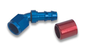 Earls #10 45 Super Stk Hose En  704611ERL