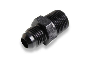 Earls #8 Male to 3/8in. NPT Ano-Tuff Adapter AT981608ERL