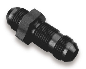 Earls Adapter Fitting Bulkhead Straight 16an AT983216ERL