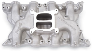 Edelbrock SBF Performer Manifold - 351C-4V 2665