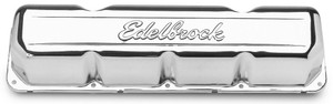 Edelbrock Signature Series V/C's - AMC 4431