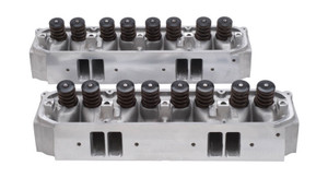 Edelbrock BBM E-Street Cylinder Heads 5090