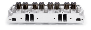 Edelbrock SBM 340 Performer RPM Cylinder Head - Assm. 60175