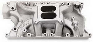 Edelbrock SBF Performer RPM Manifold - 351W 7181