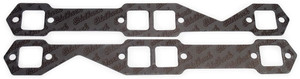 Edelbrock Exhaust Gasket Set - SBC  7204