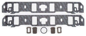 Edelbrock Intake Gasket Set - SBF  7220