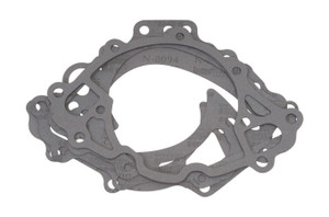 Edelbrock Water Pump Gasket Kit - SBF Early 7253