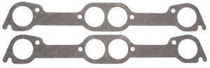 Edelbrock Exhaust Gasket Set - Pontiac V8 7281