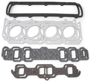 Edelbrock Head Gasket Set - Olds V8 7373