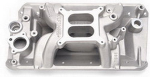 Edelbrock AMC Performer RPM A/G Manifold - 304-401 7531