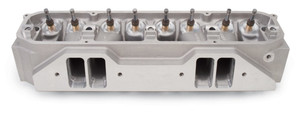 Edelbrock BBM Victor Cylinder Head - Max Wedge w/Valves 77949